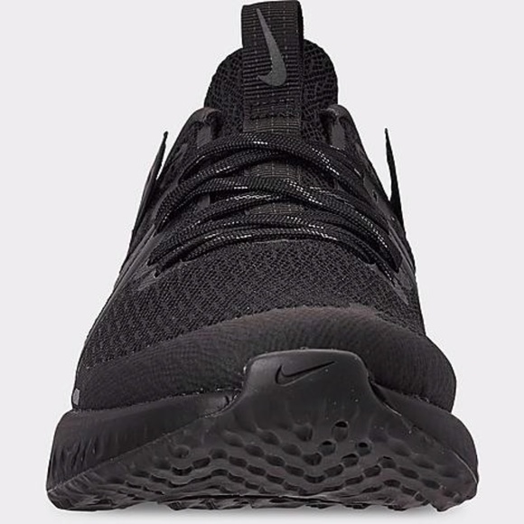 NIKE WOMENS LEGEND REACT 2 RUNNING SHOES 1369-002 - Picture 3 of 5